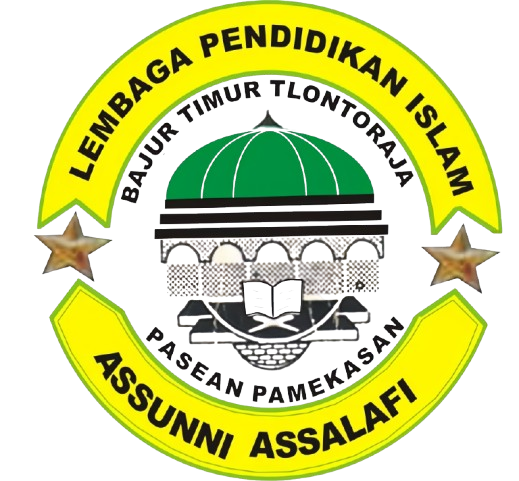 Logo ASSUNNI ASSALAFI